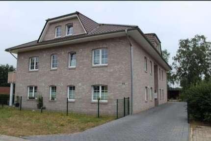 Wohnung zum Kaufen in Lemförde 329.000,00 € 121 m²