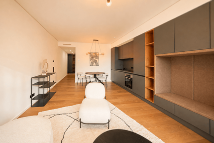 Wohnung zum Kaufen in Hamburg 990.000,00 € 85.36 m²