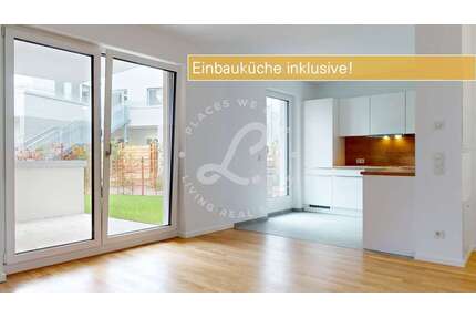 Wohnung zum Kaufen in Frankfurt am Main 319.900,00 € 35.59 m²