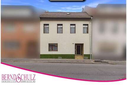 Haus zum Kaufen in Bonn 399.000,00 € 175.09 m²