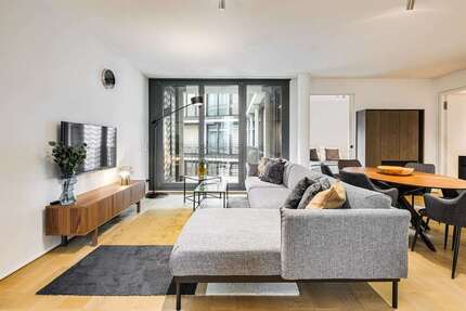 Wohnung zum Kaufen in München 2.150.000,00 € 110 m²