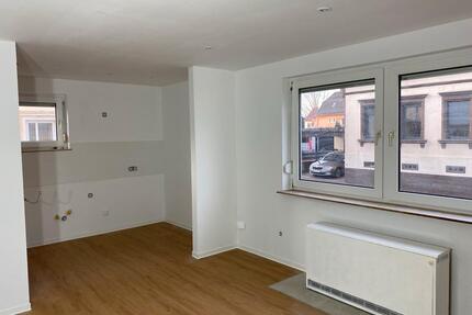 NEU sanierte 2-ZKB Wohnung Apartment mit EBK zu vermieten - Homburg
