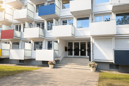 Wohnung zum Kaufen in Haar 328.500,00 € 32 m²