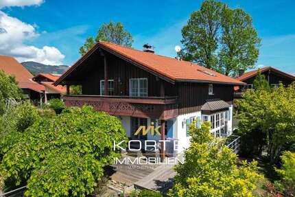 Haus zum Kaufen in Ofterschwang 1.540.000,00 € 213 m²