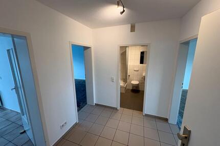 2 Zimmer 1. OG 63 m² in GE-Resse - Gelsenkirchen