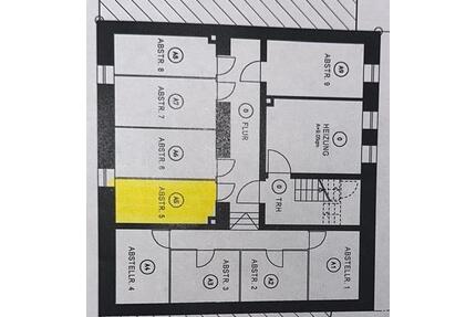Geräumige 2-Zimmer-Wohnung in 75172 Pforzheim