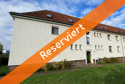 Wohnung zum Kaufen in Zwenkau 88.000,00 € 45 m²