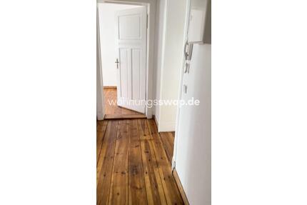 Wohnungsswap - 2 Zimmer, 62 m² - Albrechtstraße, Tempelhof, Berlin