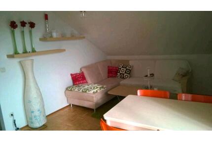 Wohnung 32qm, Pfenningbach (Neuburg am Inn) - Bischofsmais