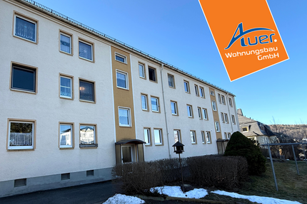 Wohnung zum Mieten in Aue-Bad Schlema 343,80 € 57.3 m²