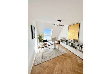 Wohnung zum Kaufen in Potsdam 709.000,00 € 128.3 m²