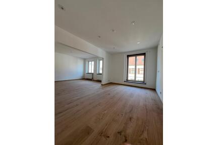 Willkommen in dieser neuwertigen 5-Zimmer-Wohnung - Barby