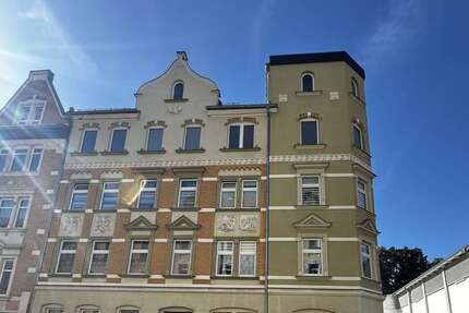 Wohnung zum Kaufen in Altenburg 60.000,00 € 47.74 m²