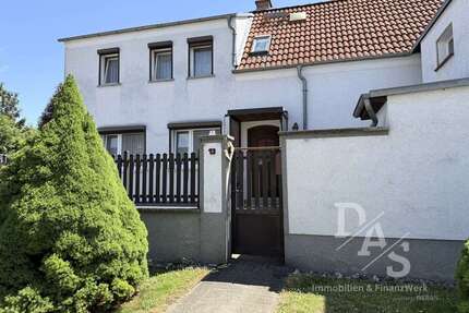 Haus zum Kaufen in Unseburg 39.000,00 € 81 m²