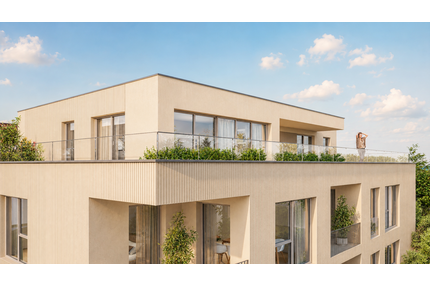 Wohnung zum Kaufen in Straubing 782.355,00 € 107.95 m²