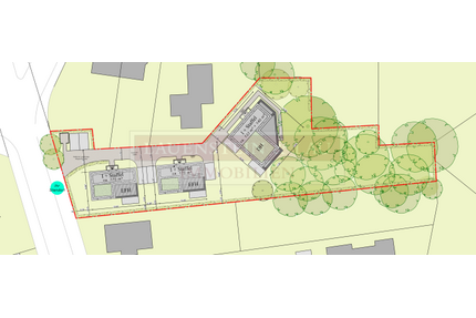 Grundstück zu verkaufen in Hamburg 1.250.000,00 € 2413 m²