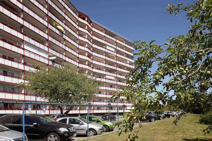 Wohnung zum Mieten in Neubrandenburg 441,00 € 55.97 m²