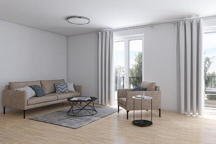 Willkommen in Ihrem neuen Zuhause in Coswig! Diese moderne Etagenwohnung bietet Ihnen alles, was Sie für ein komfortables Leben benötigen.