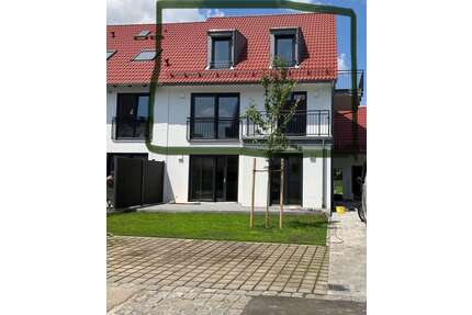 Wohnung zum Mieten in Karlsfeld 2.510,00 € 113 m²