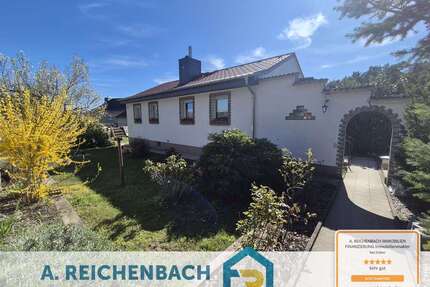 Haus zum Kaufen in Bad Schmiedeberg 179.000,00 € 108 m²