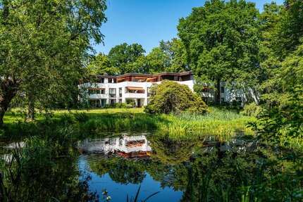 Wohnung zum Kaufen in Hamburg 795.000,00 € 112.88 m²