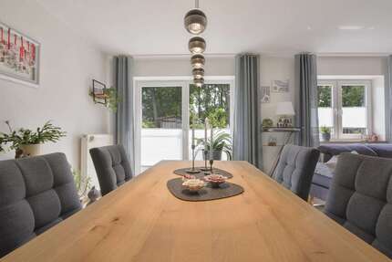 Haus zum Kaufen in Uetze 329.000,00 € 112 m²