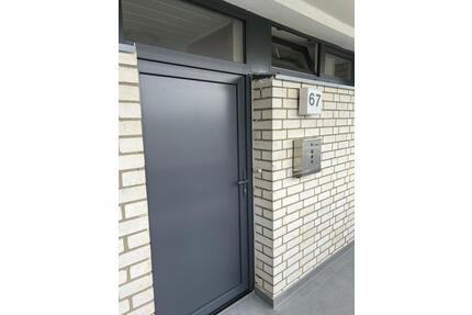 2 Zimmer wohnung in Ransbach-Baumbach