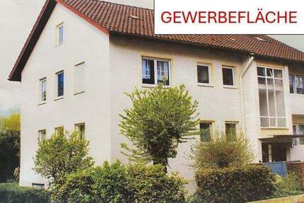 Souterrainwohnung mit 3 Zimmern in Weil am Rhein