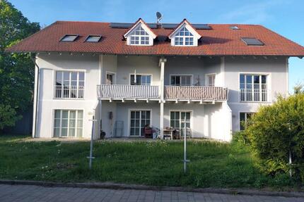 Sonnige 2Zi-Whg in Vilshofen Albersdorf - Vilshofen an der Donau