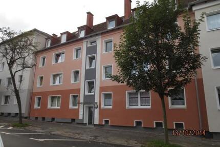 Feines, kleines Dachgeschoß mit neuem Duschbad - Mülheim an der Ruhr Broich