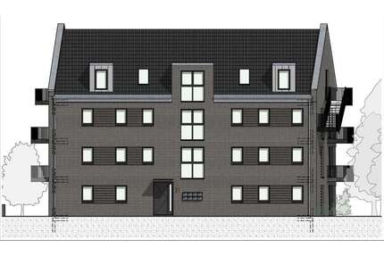 Wohnung zum Mieten in Henstedt-Ulzburg 1.155,00 € 77 m²