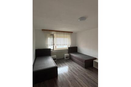 Nur Kurzzeitvermietung: Zimmer in Rieste - 25€Nacht