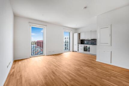 Mehr Raum zum Leben – modernes Apartment im vielseitigen Stadtquartier - Berlin Spandau