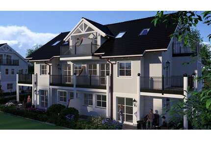 Wohnung zum Kaufen in Olching 595.000,00 € 70.67 m²