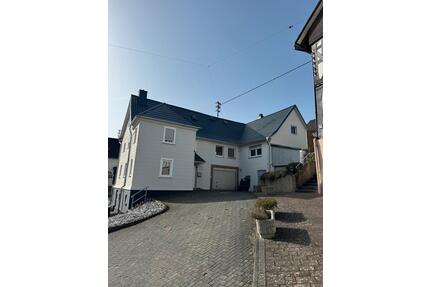 41 m² EG Wohnung mit PKW Stellplatz in Fellerdilln zu vermieten - Haiger