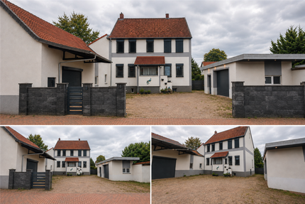 Haus zum Kaufen in Edemissen bei Peine 395.000,00 € 220 m²