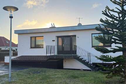 Haus zum Kaufen in Graal-Müritz 870.000,00 € 315 m²