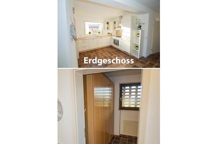 Wohnhaus in Gildehaus Bentheim zu verkaufen - Bad Bentheim