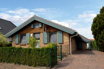 Ferienhaus Ostsee Ostern 28.3.-11.4.26 Last Minute mit Hund Meer - Gelting