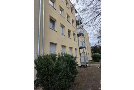 3 Zimmmer Wohnung mit Balkon, Stellplatz & Keller von privat - Augsburg Hochzoll