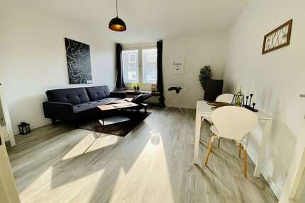 Wohnung zum Mieten in Düsseldorf 700,00 € 42.3 m²