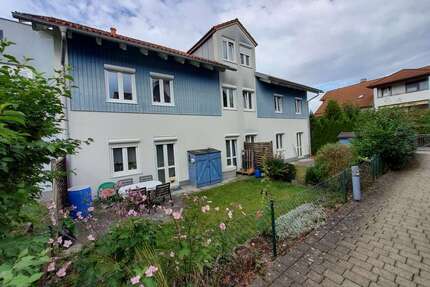 Wohnung zum Mieten in Geretsried 1.120,00 € 75 m²