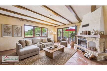 Haus zum Kaufen in Losheim am See Niederlosheim 399.800,00 € 142 m² - Losheim am See / Niederlosheim