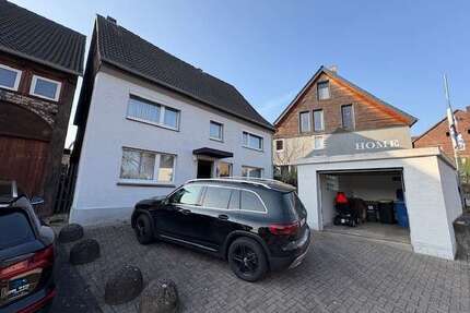 Haus zum Kaufen in Höxter Albaxen 89.000,00 € 145 m² - Höxter / Albaxen