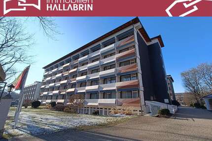 Wohnung zum Kaufen in Bad Füssing 55.000,00 € 26 m²