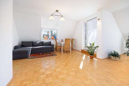 Wohnung zum Kaufen in Solingen 165.000,00 € 56.84 m²