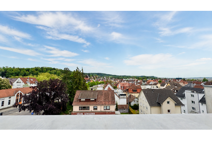 Wohnung zum Kaufen in Weingarten 249.000,00 € 70.76 m²
