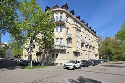 Wohnung zum Mieten in Mannheim 750,00 € 68.17 m²