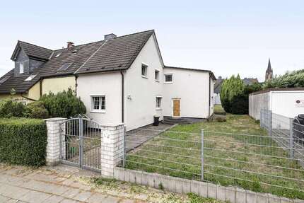 Haus zum Kaufen in Essen 335.000,00 € 127.6 m²