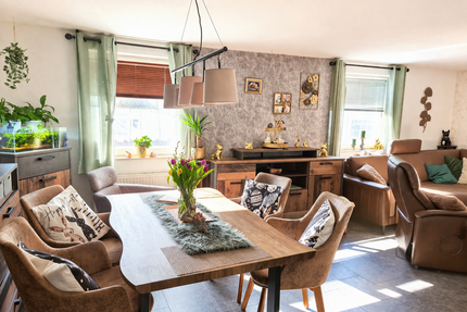 Haus zum Kaufen in Darmstadt 426.000,00 € 76 m²